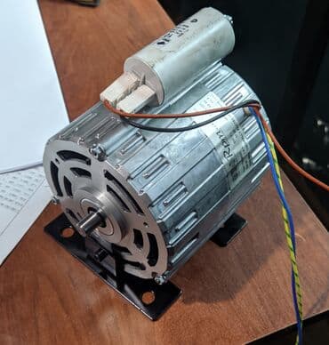 kofe aparatı satılır: Кофемашина Автомат, Новый — 1