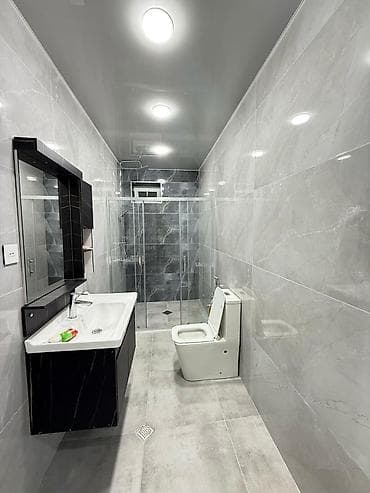 perdeler 2021: Məhsul: Tam mebel və texnika ilə təchiz olunmuş geniş ev/interyer — 10