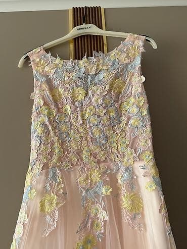 rolex saat: Ziyafət donu, Maksi, M — 3