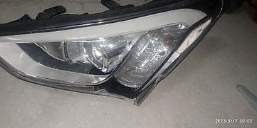 зеркала заднего вида: Santafe 2014 /2015 model olan Ksinon Fara cutu satılır her iki — 4