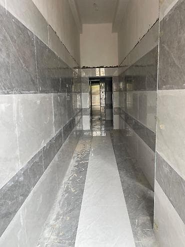 shahab mtk: 1 otaqlı, Yeni tikili, 50 kv. m — 8