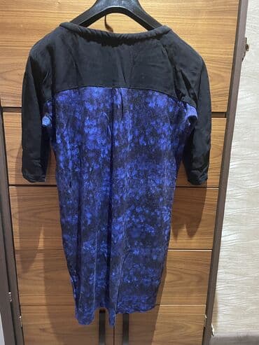 дизайнерские платья: MARCCAİN / Brend / geyildiyi üçün 18 azn dir / oчень стильная платья — 2