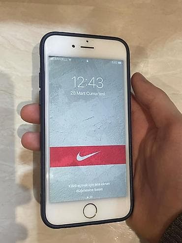 kontakt home iphone 6: IPhone 6s, 64 GB, Qızılı, Barmaq izi — 2