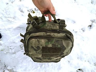 spor geyim: Hərbi çantalar hərbi geyimler di̇qqət real şəki̇lləri̇di̇r 🔴bizdə — 6