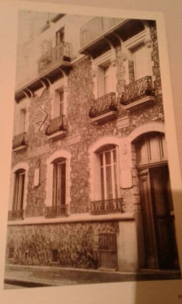 продам велотренажер: Продам книгу Шарля Фелдя о Париже. 1967 год — 9