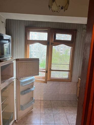 купить квартиру в ханкенди: Баку, 2 комнаты, Вторичка, м. Ази Асланов, 60 м² — 8