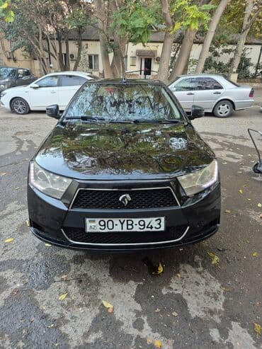 dörd göz maşın: Iran Khodro : 1.8 l | 2020 il 80000 km Sedan — 1