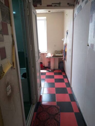 məhlə evi: Bakı, 3 otaqlı, Köhnə tikili, 80 kv. m — 3