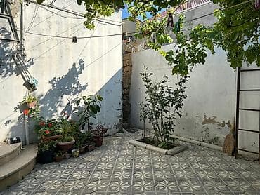 25000 ev: 4 otaqlı, 120 kv. m, Kredit yoxdur, Yeni təmirli — 5