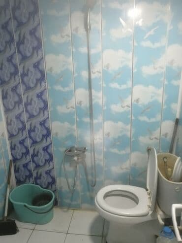 Həyət evi alıram: 2 otaqlı, 40 kv. m, Orta təmir — 9