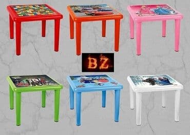 stol stul işlenmiş: Oturacaqlar (stul) uşaq ve boyukler ucun oturacaq stul ferqli çeşidler — 10