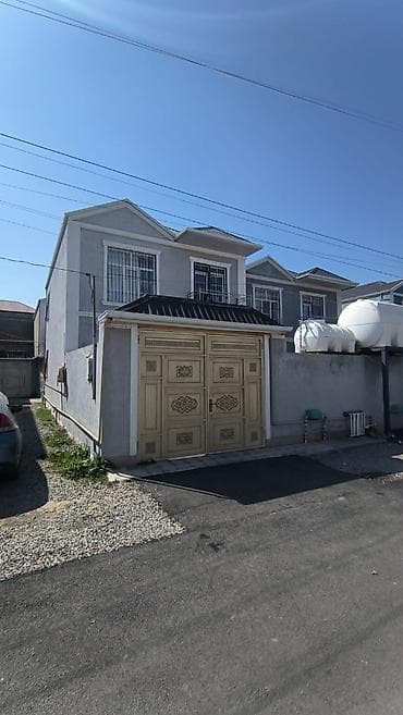 ev kiraye: 4 otaqlı, 120 kv. m, Yeni təmirli — 1