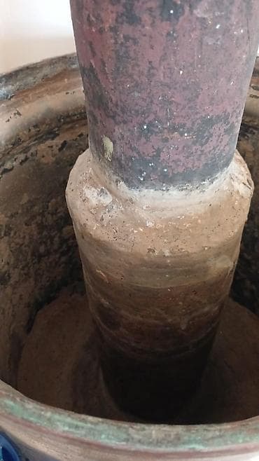 antik samovar: Od Samovar, 10-dan çox l — 2