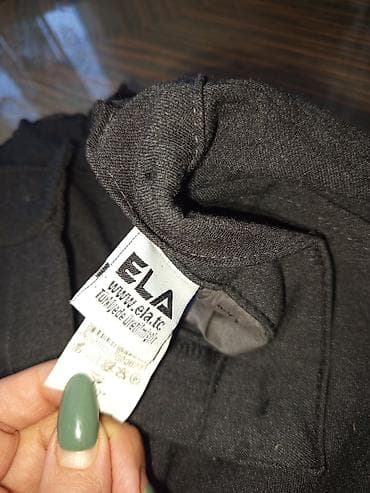 boş şalvar: Hamsi birlikdə 15 m!ELA brendinin uşaqlar üçün klassik şalvarları - — 3