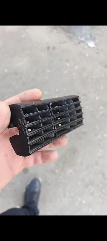 Digər avtomobil ehtiyat hissələri: Mercedes-Benz 190, 1992 il, Orijinal, Almaniya, İşlənmiş — 1