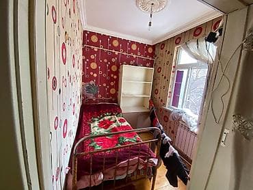 Mənzillərin satışı: 530 AZN/ay 3 otaqlı Köhnə tikili 70 m² Sahə 4 / 5 mərtəbə İcarəyə — 6