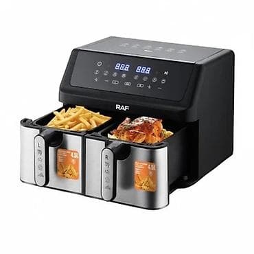 gt 30 pro: Fritoz Raf, 4-5 l, Yeni, Pulsuz çatdırılma, Ödənişli çatdırılma, Rayonlara çatdırılma — 2
