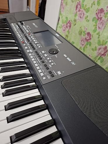 Sintezator, Korg, İşlənmiş, Ünvandan götürmə lalafo.az -da Sintezator, Korg, İşlənmiş, Ünvandan götürmə
