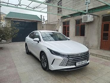elantra 2012 android: BYD Destroyer 05: 1.5 l | 2025 il Sedan — 2