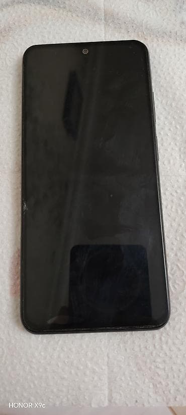 tecno spark 10 pro ikinci el: Redmi 10, 64 GB, rəng - Qara, Sensor — 3