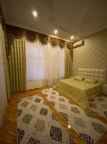 ayliq kiraye oteller: Reablitasiya, baxça və digər işlətmələr üçün aylıq 3500 azn təşkil — 27