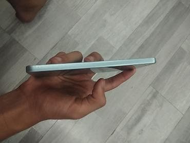 huawei 90 pro: Xiaomi 256 GB, rəng - Mavi, 
 Barmaq izi — 3