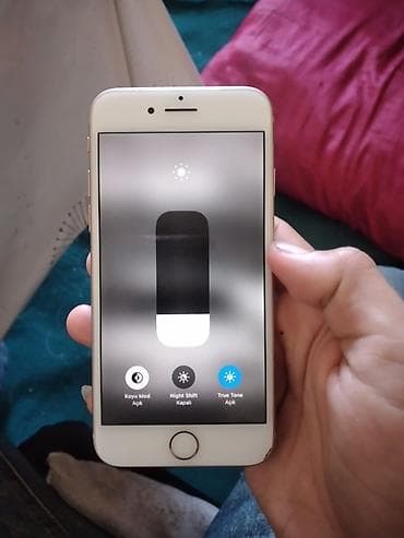 iphone 11 dublikat: IPhone 8, 64 GB, Qızılı, Barmaq izi — 3