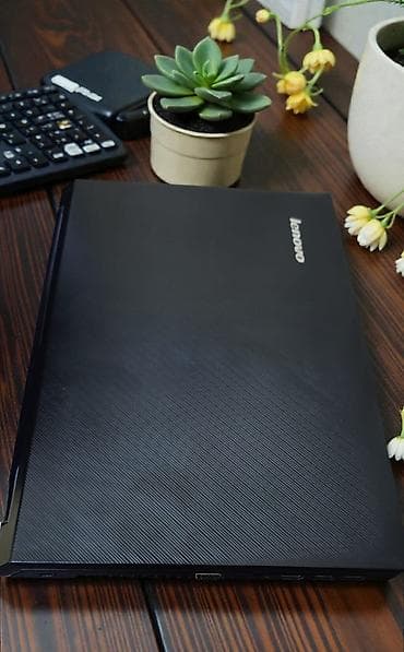 noutbuk cantası: İşlənmiş Lenovo IdeaPad, 15.6 ", Intel Core i3, 256 GB, Ünvandan götürmə — 4
