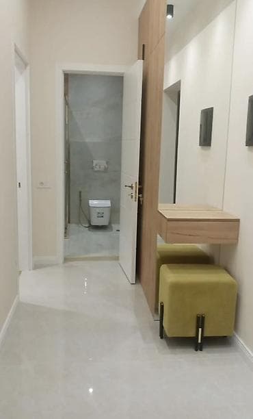 balaxanı evler: Evlerin ofislerin yeni temirden cixmiş abyektlərin təmizlənməsi — 6