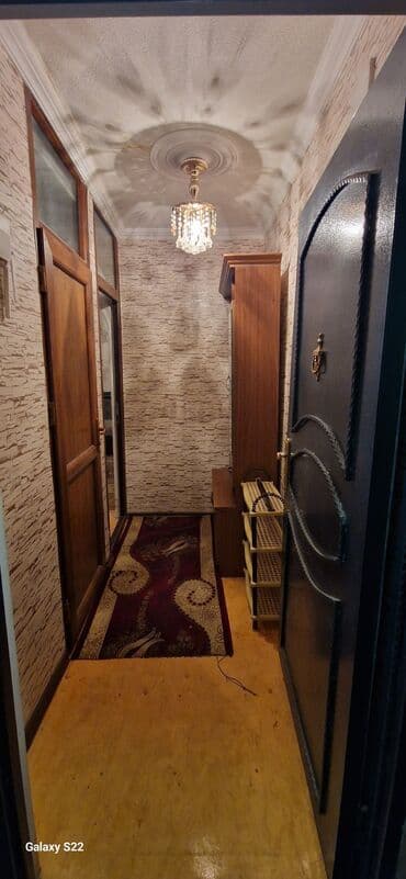 sumqayit kiraye evlər: Mənzil təcili kirayə verilir.Pasyolkada Kommersiya Məhkəməsi ilə — 1