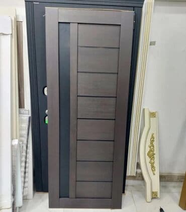 led lampalar ev üçün: Гостиная Новый Межкомнатная дверь 90х205 см С рамой, C гарантией, Платная установка, Бесплатная доставка — 11