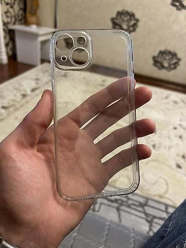 İphone 13/14 modeli üçün — 3