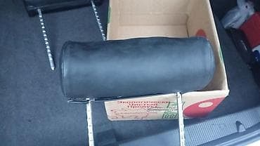 Oturacaqlar: Qabaq, VAZ (LADA) 2106, Orijinal, Rusiya, Yeni — 2