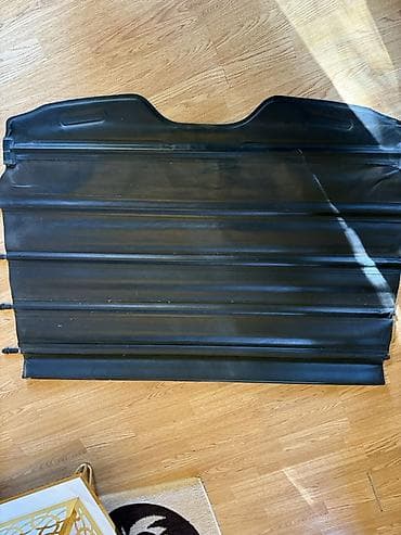 OPEL ASTRA 1998-2001 FURQON. Baqaj Jaluzu. yeniden secilmir orjinaldir