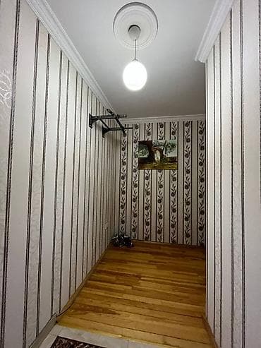 stimul hospital: Bakıxanov qəs., 2 otaqlı, Yeni tikili, 82 kv. m — 9