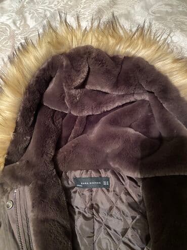 Pencəklər: Ori̇ji̇nal Zara. Zara mağazasından alınıb.Cəmi 2-3 dəfə — 4