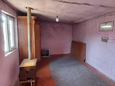 arenda donər evi: Mal-qaranın saxlanması üçün hazır ferma/binə kompleksi - Daş divarlı — 5