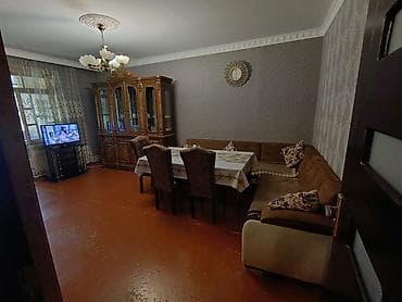 bal mumu: Mingecevir seheri 3 otaqli menzil kuxnasi genis, hamam ve tualet ayri — 2