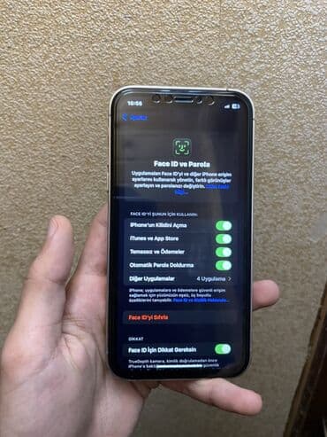айфон 4s новый: IPhone Xr, 64 ГБ, Серебристый, Face ID — 4