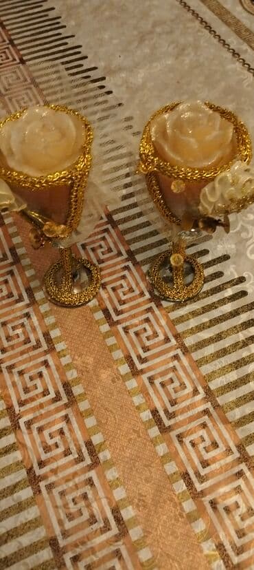 İki ədəd rumka satılır