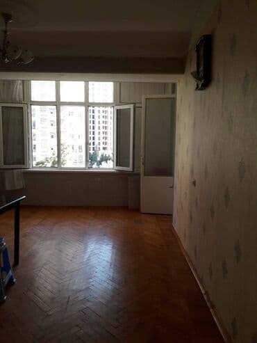 дом на колесах в баку: Баку, 2 комнаты, Вторичка, м. Гянджлик, 45 м² — 3