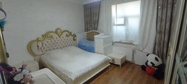 17 ci mikrorayon: Dədə Qorqud 3 otaqlı, 130 kv. m, Kredit yoxdur — 6