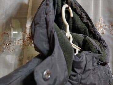 dp am: Kurtka Firmasi SINCE Hem Oglan Hemde Qiz Ushagi Ucun Qalin — 3