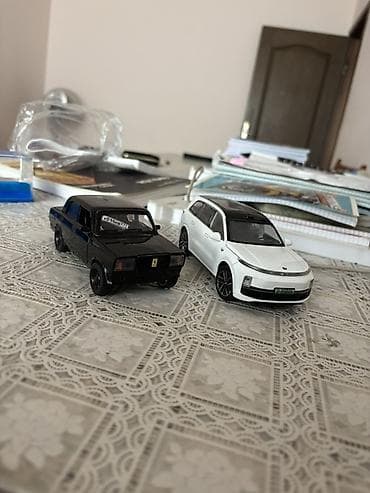 Gördüyünüz kimi 07 yığılıb ayaq altı incəliyi var kalonka,və L9modeli — 1