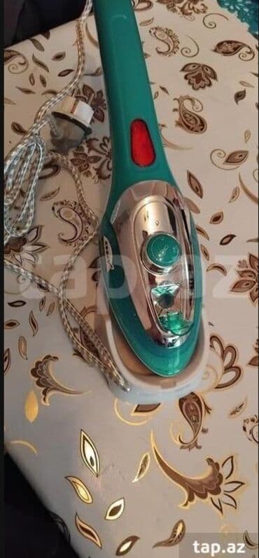 семейная баня семейный пар бишкек: Əl buxarlayıcısı, Kredit yoxdur — 4