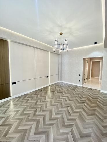 ev satilir baki: 3 otaqlı, 168 kv. m — 10