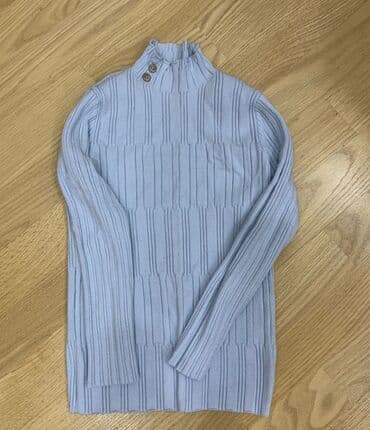 Koftalar, sviterlər