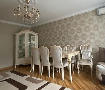 kitab refi satilir: Б/у, Стол и стулья, Турция — 3