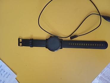 Смарт браслеты: Смарт часы, Умные, Сенсорный экран, цвет - Черный — 2