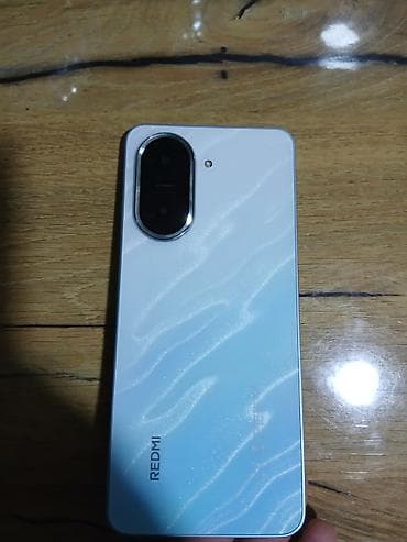 inter: Redmi 128 GB, İki sim kartlı — 3